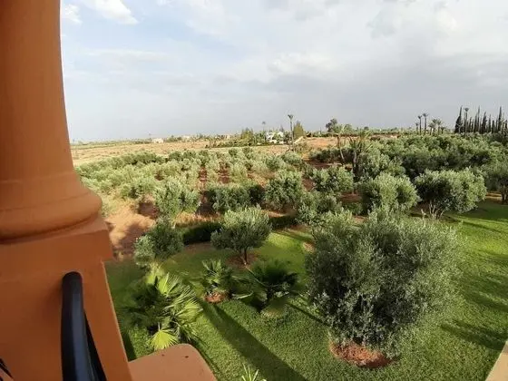 Villa AH MN - Dış Mekan