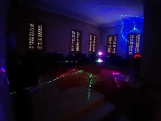 Villa AH MN - İç Mekan