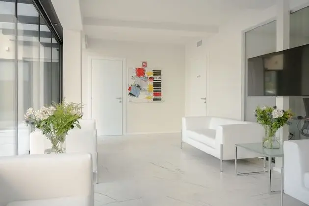 Ah Porticcioli boutique apartments - Lobi