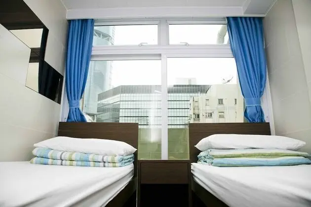 Ah Shan Hostel - Öne Çıkan Resim