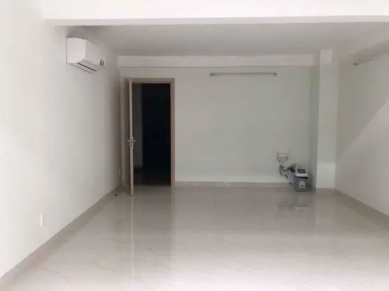 AHA The Allie 528 Apartment - Dış Mekan