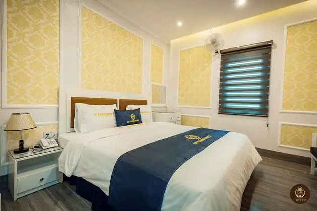 AHA An Khanh 2 Hotel - Oda