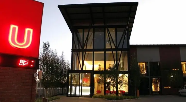 aha Bloemfontein Hotel