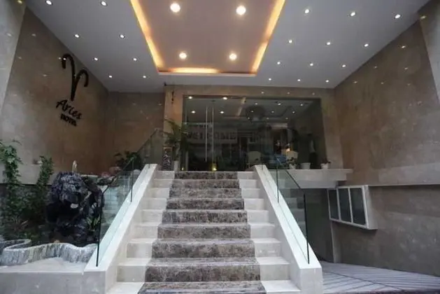 AHA Boutique Ben Thanh