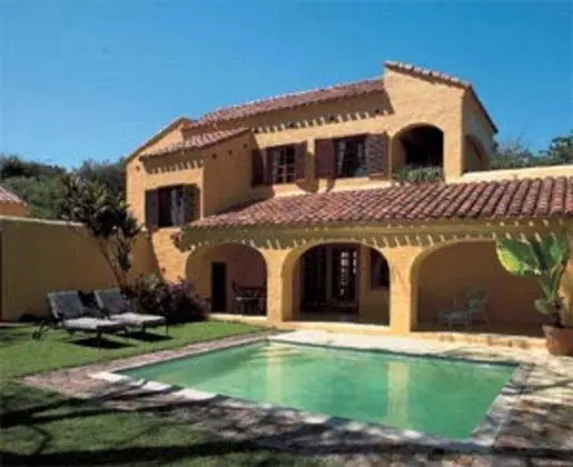 aha Casa Do Sol Hotel & Resort