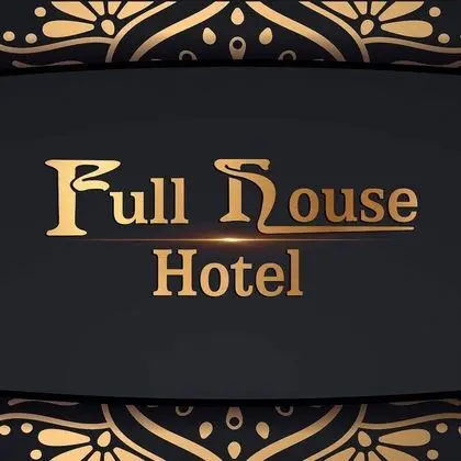 AHA Full House Hotel - Dış Mekan