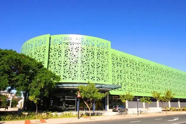 aha The Gateway Hotel