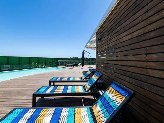 aha The Gateway Hotel - Öne Çıkan Resim
