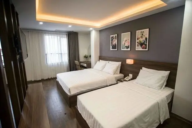 AHA Green Hotel & Apartment HN - Öne Çıkan Resim