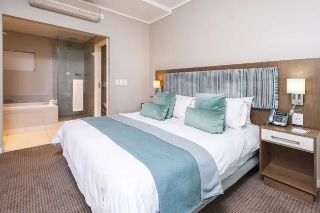 aha Harbour Bridge Hotel & Suites - Oda
