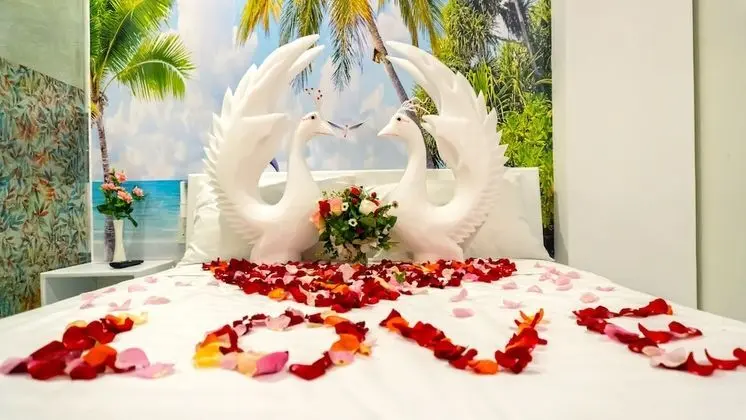 AHA Hoang Van Homestay Nha Trang - Öne Çıkan Resim