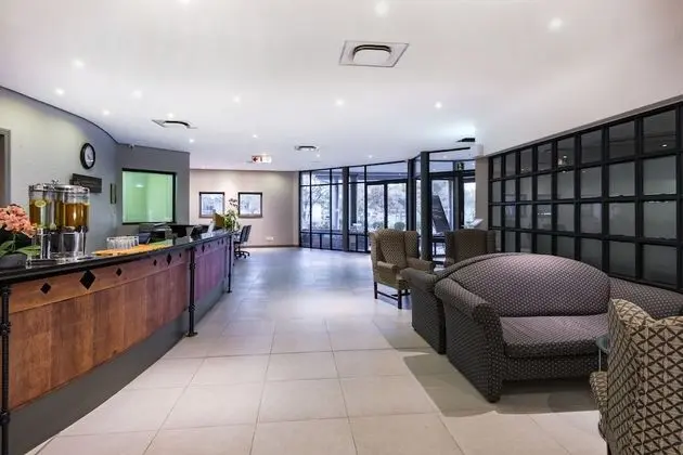 aha Kopanong Hotel & Conference Centre - Lobi