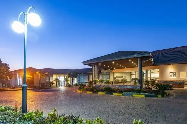 aha Kopanong Hotel & Conference Centre - Öne Çıkan Resim