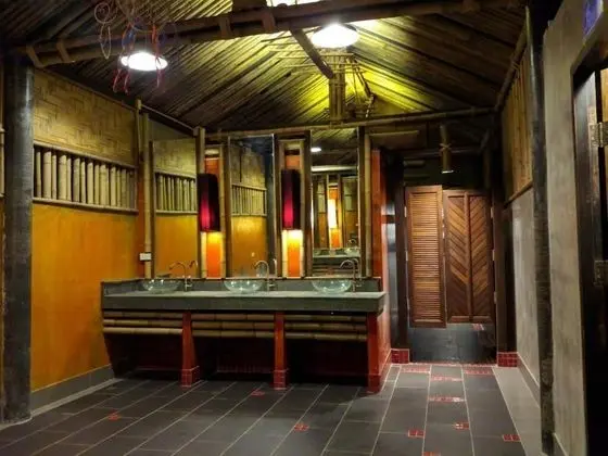 AHA Lanta Cozy Hostel - Öne Çıkan Resim