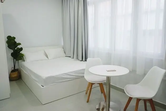 AHA Pegasus Apartment
