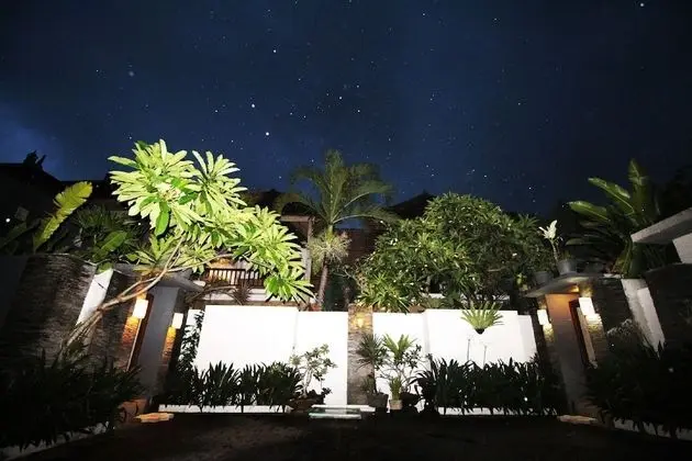 Aha Villas