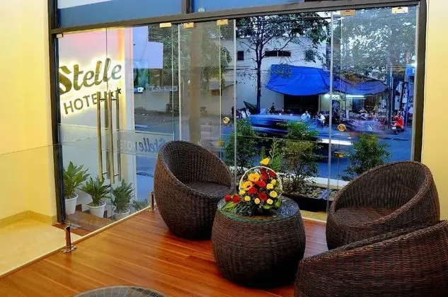 AHA Stelle Hotel Nha Trang