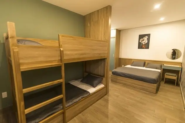 AHA Thang Bom Apartment Da Nang - Oda