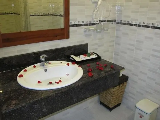 AHA White Lotus Hotel
