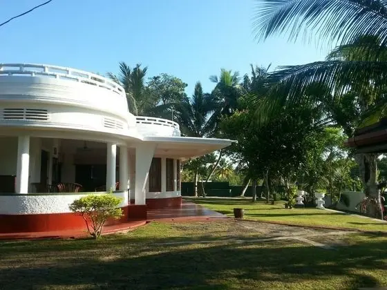 Ahangama Eco Villa - Dış Mekan