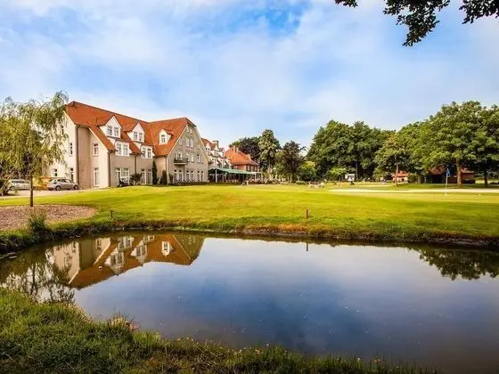 Ahauser Land-&Golfhotel