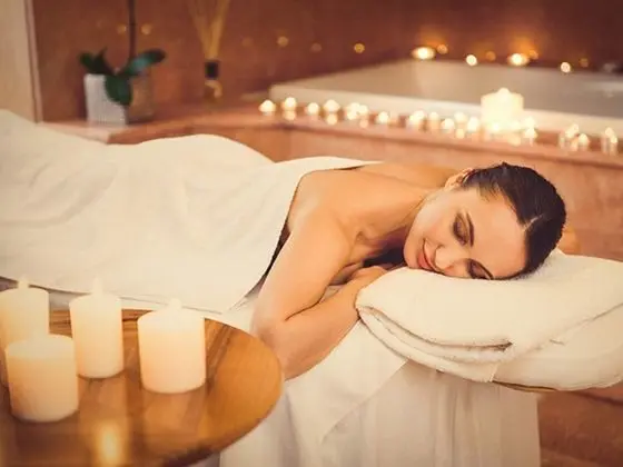 Ahaveda Resort Phu Quoc - Spa
