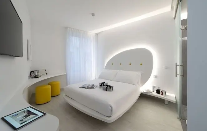 AHD Rooms - Öne Çıkan Resim