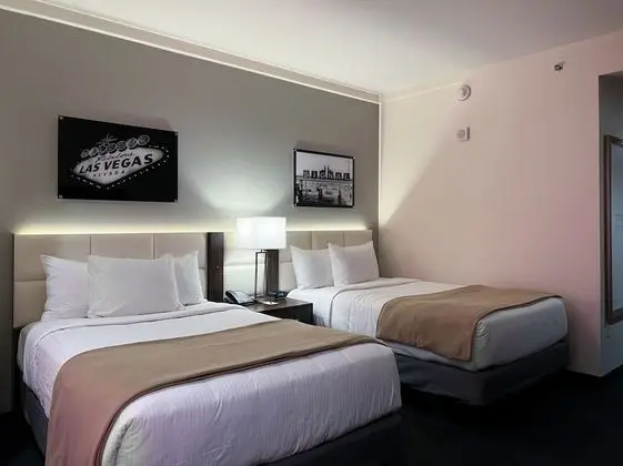 Ahern Hotel and Event Center - Oda