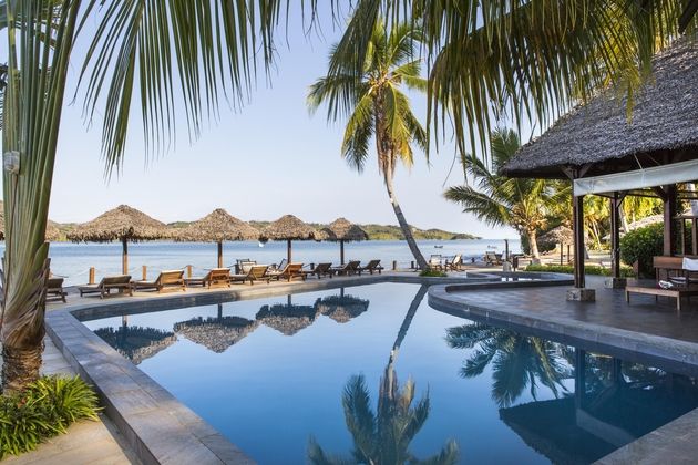 AHG Corail Noir Hotel