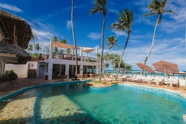 AHG Dream's Bay Boutique Hotel - Havuz