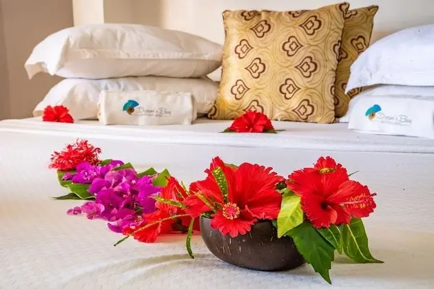 AHG Dream's Bay Boutique Hotel - Oda