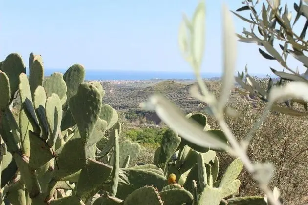 AHG RELAIS AGRITURISMO PANSERA