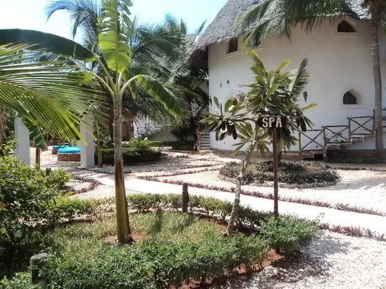 AHG Waridi Beach Resort & Spa
