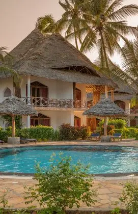 AHG Waridi Beach Resort & Spa - Oda