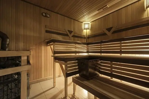 Ahilleon Park Boutique Hotel - Spa