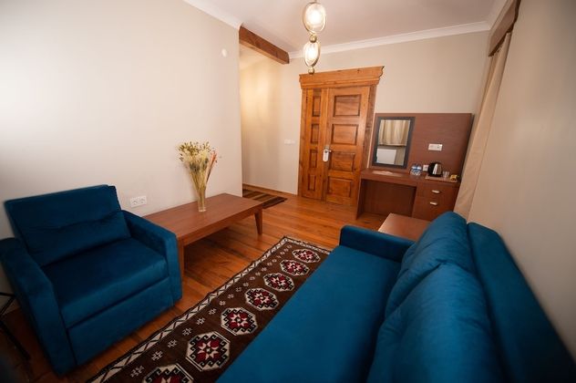 Ahıska PalasFotoğrafı