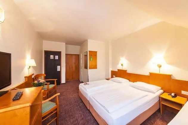 Hotel Ahl Meerkatzen - Öne Çıkan Resim