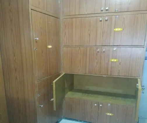 Ahlan Dormitory - Spa