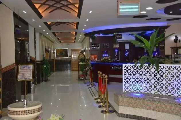 Ahlen Apartment - İç Mekan