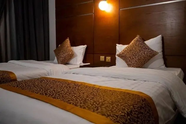 Ahlin Suites 2 - Spa