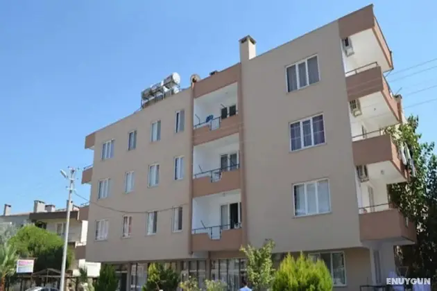 Ahmeda Apart Hotel