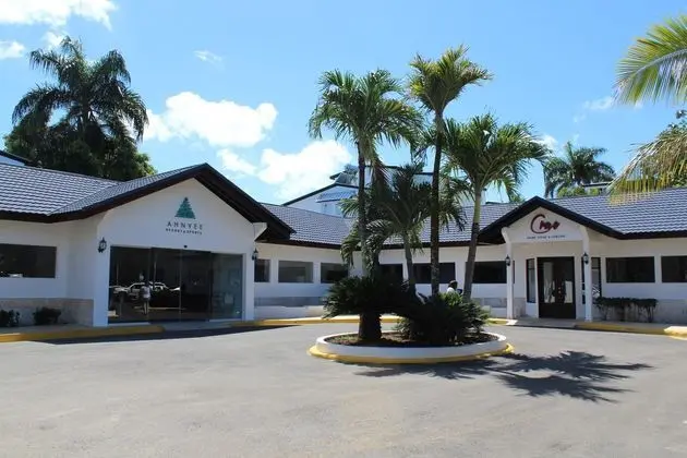 Ahnvee Resort & Sport