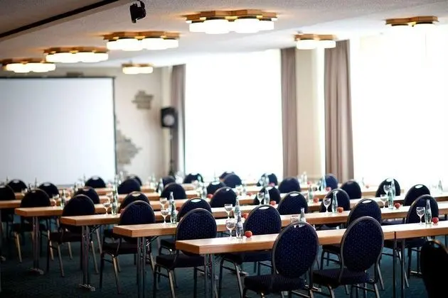 AHORN Am Fichtelberg