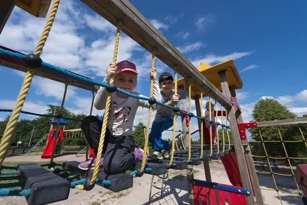 AHORN Berghotel Friedrichroda