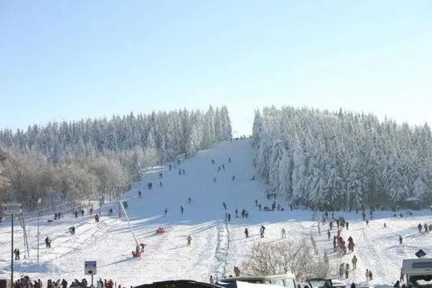 AHORN Waldhotel Altenberg