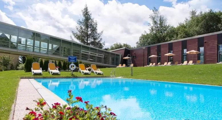 AHORN Waldhotel Altenberg - Öne Çıkan Resim