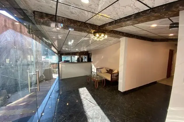 AHR Windsor the Mall Shimla