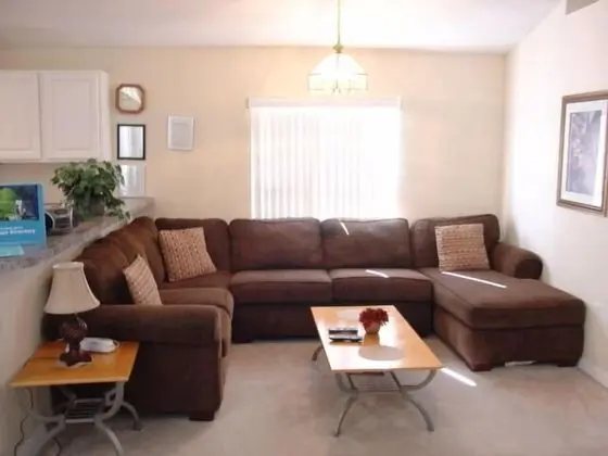 Ahr104 - Westbury - 4 Bed 3 Baths Villa