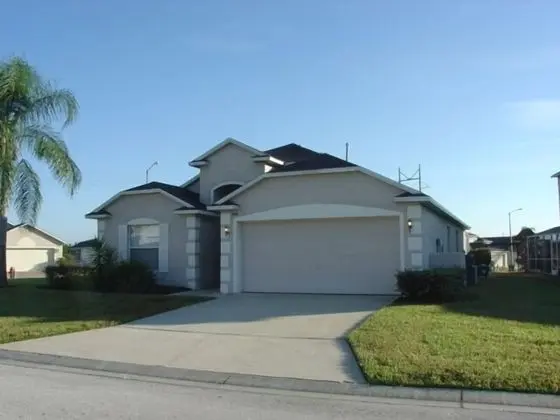 Ahr104 - Westbury - 4 Bed 3 Baths Villa