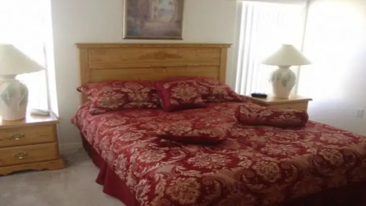 Ahr104 - Westbury - 4 Bed 3 Baths Villa - Oda